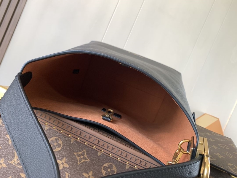 LV Top Handle Bags